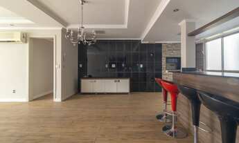 Imagem 4: Apartamento 3 dormitórios com 1 vaga de garagem à venda no bairro Moinhos de Vento em Port