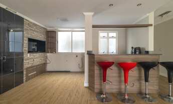 Imagem 5: Apartamento 3 dormitórios com 1 vaga de garagem à venda no bairro Moinhos de Vento em Port