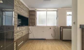 Imagem 6: Apartamento 3 dormitórios com 1 vaga de garagem à venda no bairro Moinhos de Vento em Port