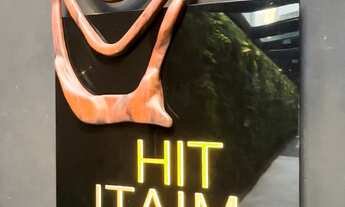 Imagem 7: Apartamento à venda no bairro Itaim Bibi - São Paulo/SP