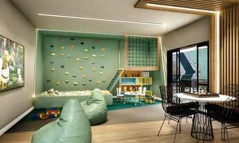 Imagem 6: Cobertura à venda em Campinas, Jardim Nossa Senhora Auxiliadora, com 1 quarto, 108,43m²