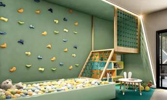 Imagem 7: Cobertura à venda em Campinas, Jardim Nossa Senhora Auxiliadora, com 1 quarto, 108,43m²