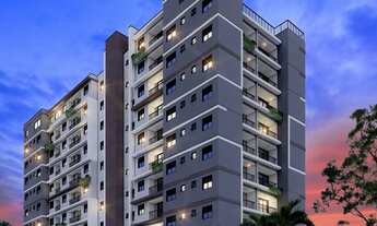 Imagem: Mansões Residencial - Apartamento à venda