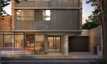 Imagem 3: Apartamento à venda em São Paulo, Vila Nova Conceição, com 1 quarto, 56m²