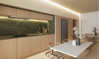 Imagem 6: Apartamento à venda em São Paulo, Vila Nova Conceição, com 1 quarto, 56m²