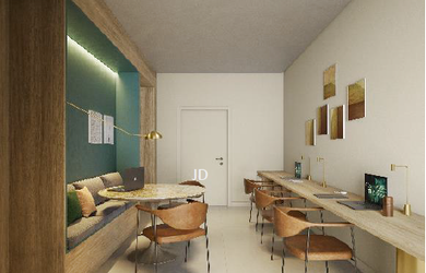 Imagem 8: APARTAMENTO RESIDENCIAL em São Paulo - SP, Vila Nova Conceição