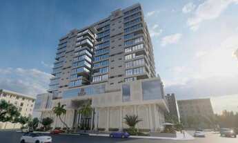 Imagem: Apartamento à venda no bairro Zona Nova