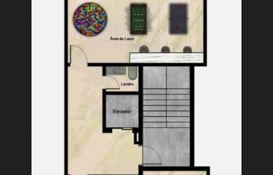 Imagem 7: Apartamento à venda no bairro Zona Nova - Capão da Canoa/RS