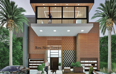 Imagem 3: Apartamento à venda no bairro Zona Nova - Capão da Canoa/RS