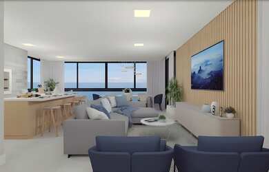 Imagem 4: Apartamento à venda no bairro Zona Nova - Capão da Canoa/RS