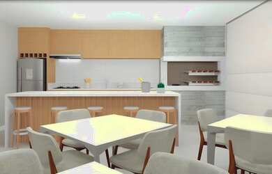 Imagem 5: Apartamento à venda no bairro Zona Nova - Capão da Canoa/RS