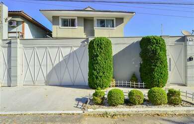 Imagem 2: Casa à venda no bairro Morumbi - São Paulo/SP