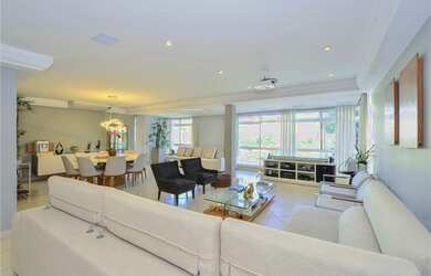 Imagem 5: Casa à venda no bairro Morumbi - São Paulo/SP