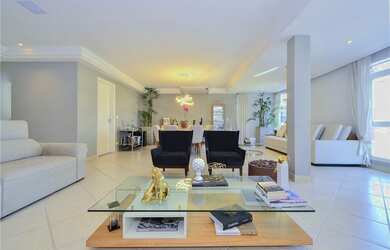 Imagem 6: Casa à venda no bairro Morumbi - São Paulo/SP