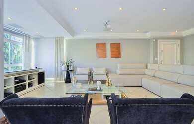 Imagem 7: Casa à venda no bairro Morumbi - São Paulo/SP