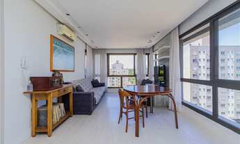 Imagem 4: Apartamento à venda no bairro Passo da Areia - Porto Alegre/RS