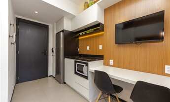 Imagem 3: Apartamento à venda no bairro Consolação - São Paulo/SP