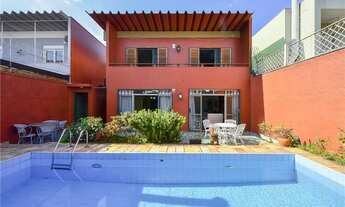 Imagem: CASA RESIDENCIAL em São Paulo - SP, Planalto