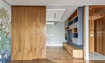 Imagem 5: Apartamento à venda no bairro Brooklin Novo - São Paulo/SP