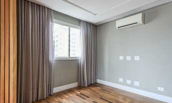 Imagem 6: Apartamento à venda no bairro Brooklin Novo - São Paulo/SP