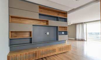 Imagem 7: Apartamento à venda no bairro Brooklin Novo - São Paulo/SP