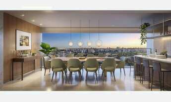 Imagem: APARTAMENTO RESIDENCIAL em São Paulo