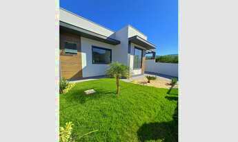 Imagem: Casa à venda no bairro Forquilhas - São