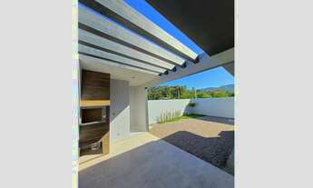 Imagem 2: Casa com 3 quartos, 99m², à venda em São José, Forquilhas