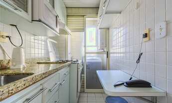 Imagem 4: Apartamento à venda no bairro Moema - São Paulo/SP