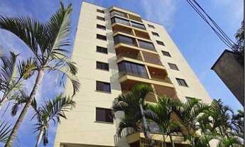 Imagem: Apartamento à venda no bairro Saúde