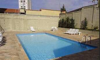 Imagem 3: Apartamento à venda no bairro Saúde - São Paulo/SP