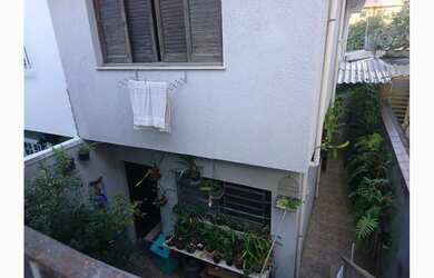 Imagem 2: Casa à venda no bairro Vila Mascote - São Paulo/SP