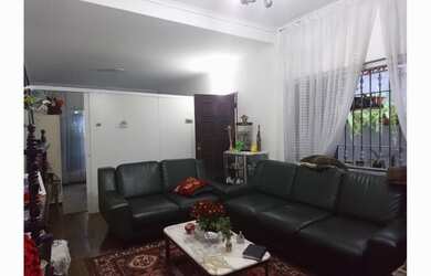 Imagem 3: Casa à venda no bairro Vila Mascote - São Paulo/SP