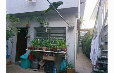 Imagem 5: Casa à venda no bairro Vila Mascote - São Paulo/SP