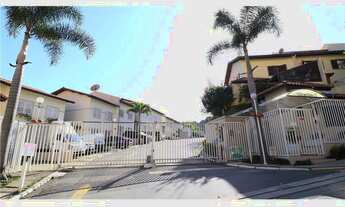 Imagem: Casa à venda no bairro Parque Munhoz