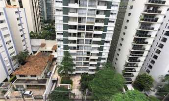 Imagem: 3 dormitórios na Rua Baronesa De Itu