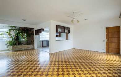 Imagem 3: Apartamento à venda no bairro Jardim América - São Paulo/SP