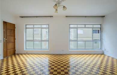 Imagem 5: Apartamento à venda no bairro Jardim América - São Paulo/SP