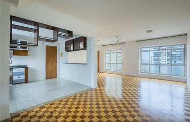 Imagem 6: Apartamento à venda no bairro Jardim América - São Paulo/SP