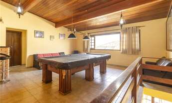 Imagem: Casa à venda no bairro Vila Formosa - São