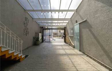 Imagem 2: Casa à venda no bairro Vila Regente Feijó - São Paulo/SP