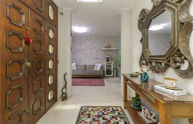 Imagem 4: Casa à venda no bairro Vila Regente Feijó - São Paulo/SP