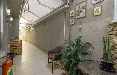 Imagem 6: Casa à venda no bairro Vila Regente Feijó - São Paulo/SP