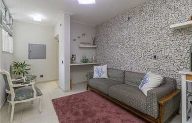 Imagem 7: Casa à venda no bairro Vila Regente Feijó - São Paulo/SP