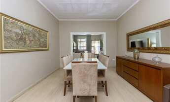 Imagem 4: Casa à venda no bairro Moóca - São Paulo/SP