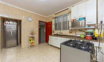 Imagem 7: Casa à venda no bairro Moóca - São Paulo/SP