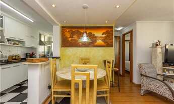 Imagem: APARTAMENTO RESIDENCIAL em São Paulo