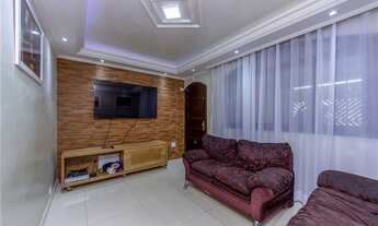 Imagem: Casa à venda no bairro Cidade Líder