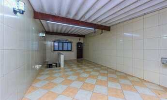 Imagem 2: Casa à venda no bairro Cidade Líder - São Paulo/SP