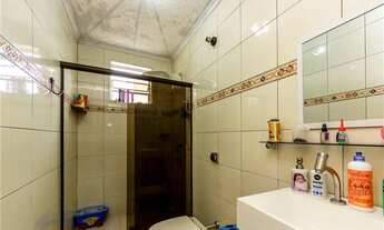 Imagem 5: Casa à venda no bairro Cidade Líder - São Paulo/SP